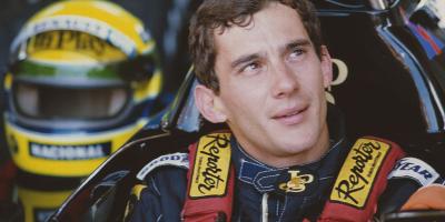 Trideset godina od odlaska jednog od najboljih vozača F1 svih vremena
